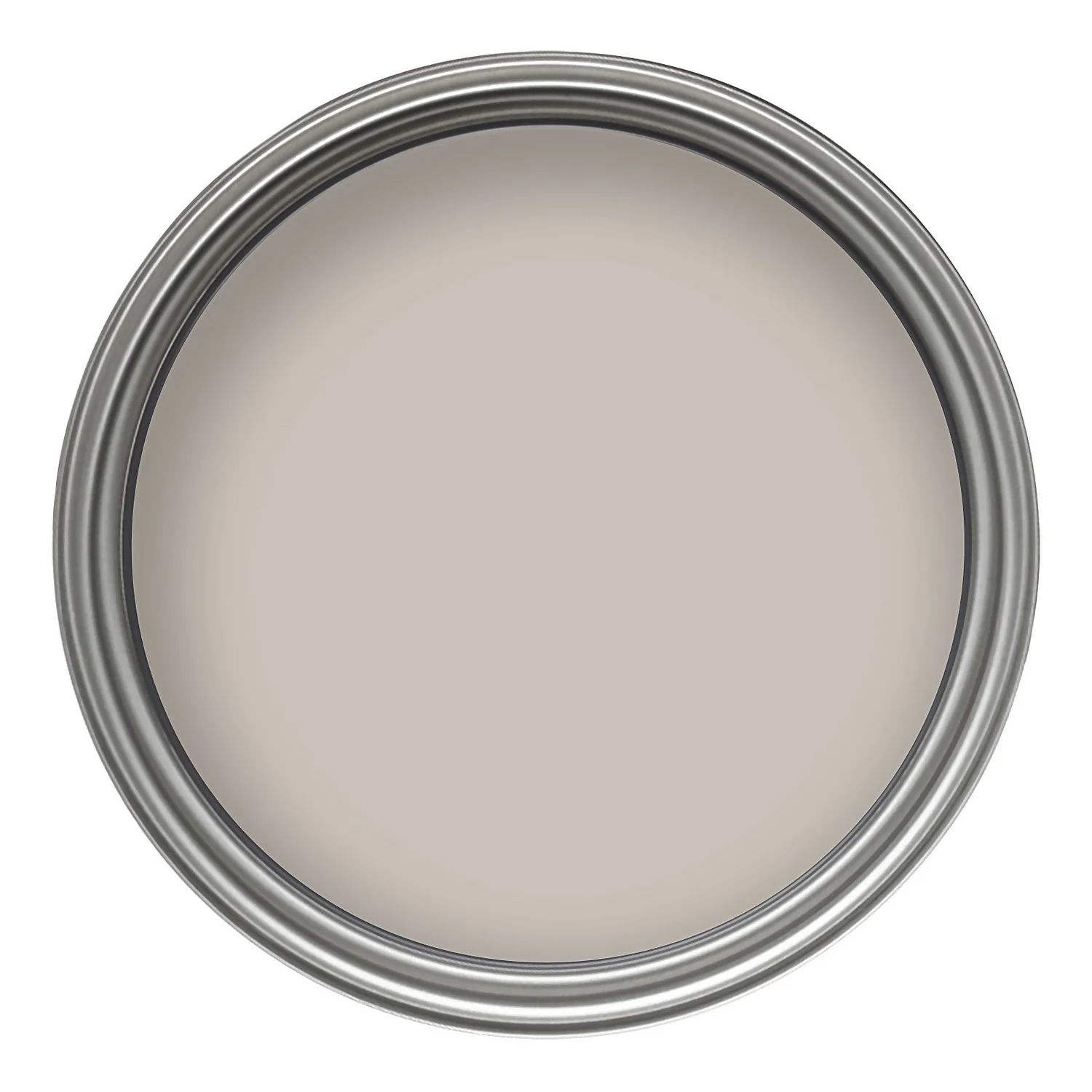 ELLE Decoration By Crown Flat Matt Paint Blended - 2.5L 7 ELLE Decoration By Crown Flat Matt Paint Blended - 2.5L - Image 5