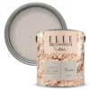 ELLE Decoration By Crown Flat Matt Paint Blended - 2.5L 1 ELLE Decoration By Crown Flat Matt Paint Blended - 2.5L -Laura Paint Shop 12834641 2104873587368685