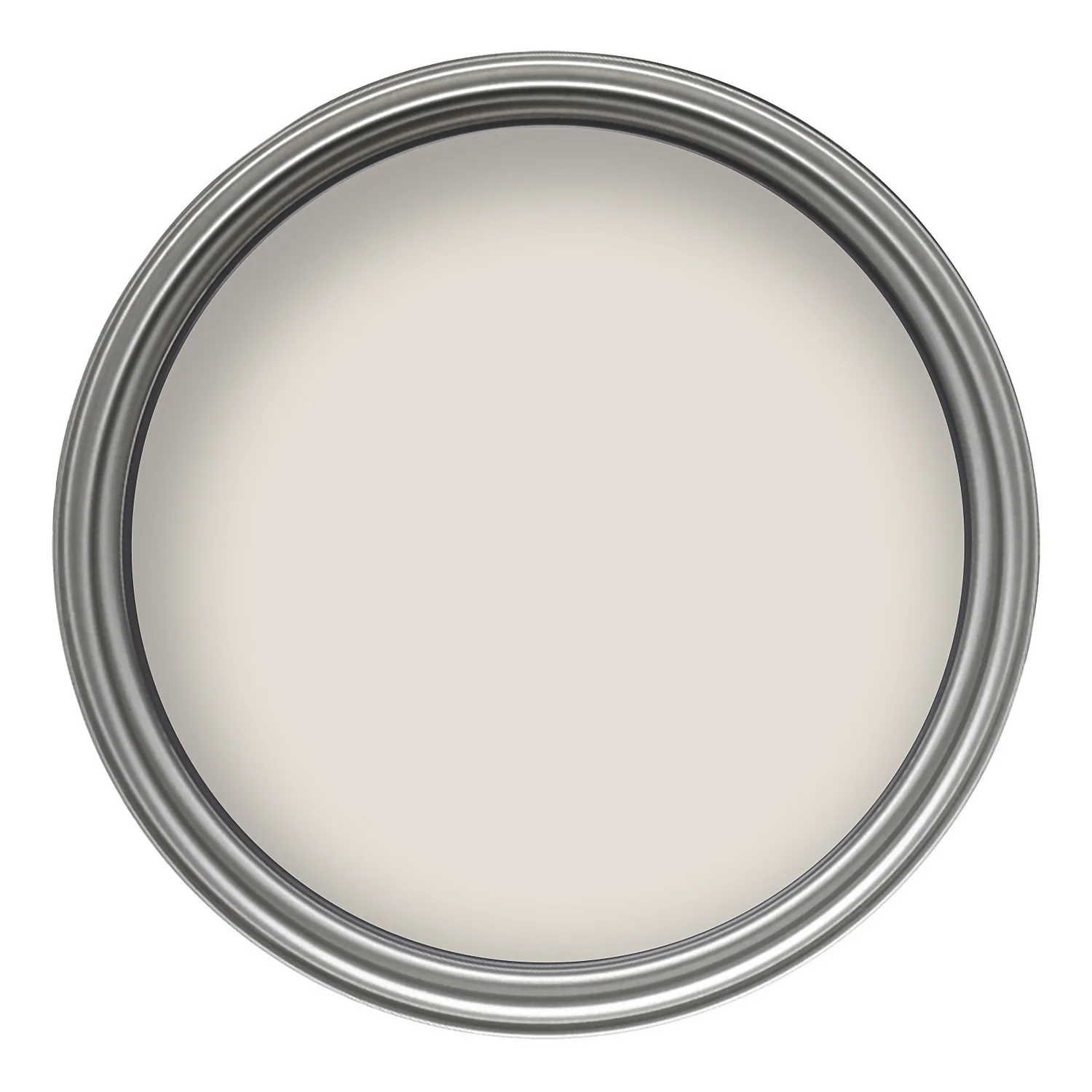 ELLE Decoration By Crown Flat Matt Paint Flawless - 2.5L 7 ELLE Decoration By Crown Flat Matt Paint Flawless - 2.5L - Image 5
