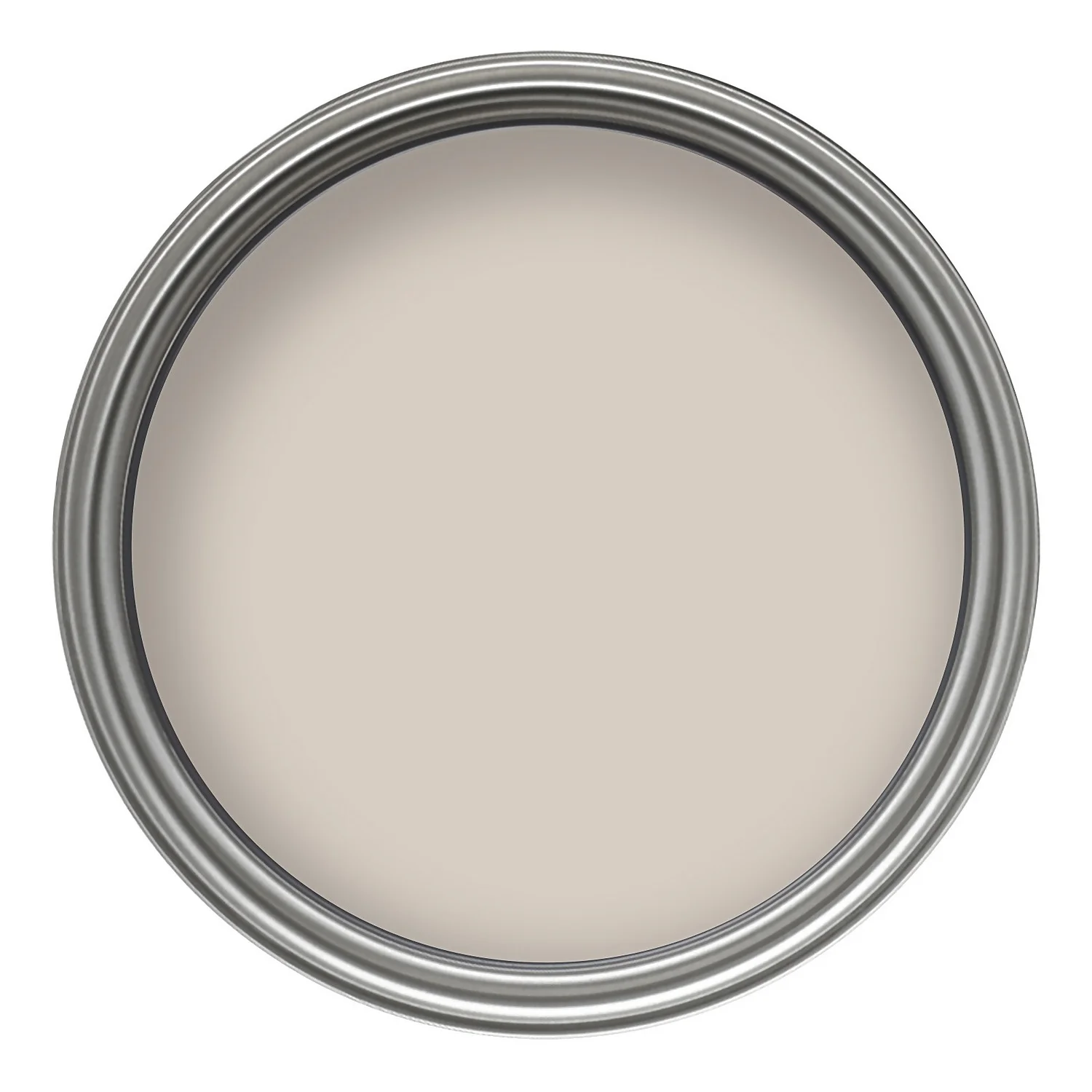ELLE Decoration By Crown Flat Matt Paint Natural Look - 2.5L 7 ELLE Decoration By Crown Flat Matt Paint Natural Look - 2.5L - Image 5