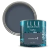 ELLE Decoration By Crown Flat Matt Paint Movement - Tester 125ml 2 ELLE Decoration By Crown Flat Matt Paint Movement - Tester 125ml -Laura Paint Shop 12834811 4944873591713921