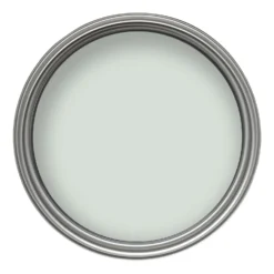 ELLE Decoration By Crown Flat Matt Paint Silver Sage - Tester 125ml 11 ELLE Decoration By Crown Flat Matt Paint Silver Sage - Tester 125ml -Laura Paint Shop 12834935 9254873906502379