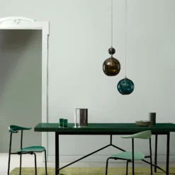 ELLE Decoration By Crown Flat Matt Paint Silver Sage - Tester 125ml 9 ELLE Decoration By Crown Flat Matt Paint Silver Sage - Tester 125ml -Laura Paint Shop 12834935 9354873906353465