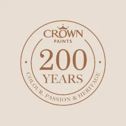 ELLE Decoration By Crown Flat Matt Paint Blended - Tester 125ml 10 ELLE Decoration By Crown Flat Matt Paint Blended - Tester 125ml -Laura Paint Shop 12834965 1074873907521722