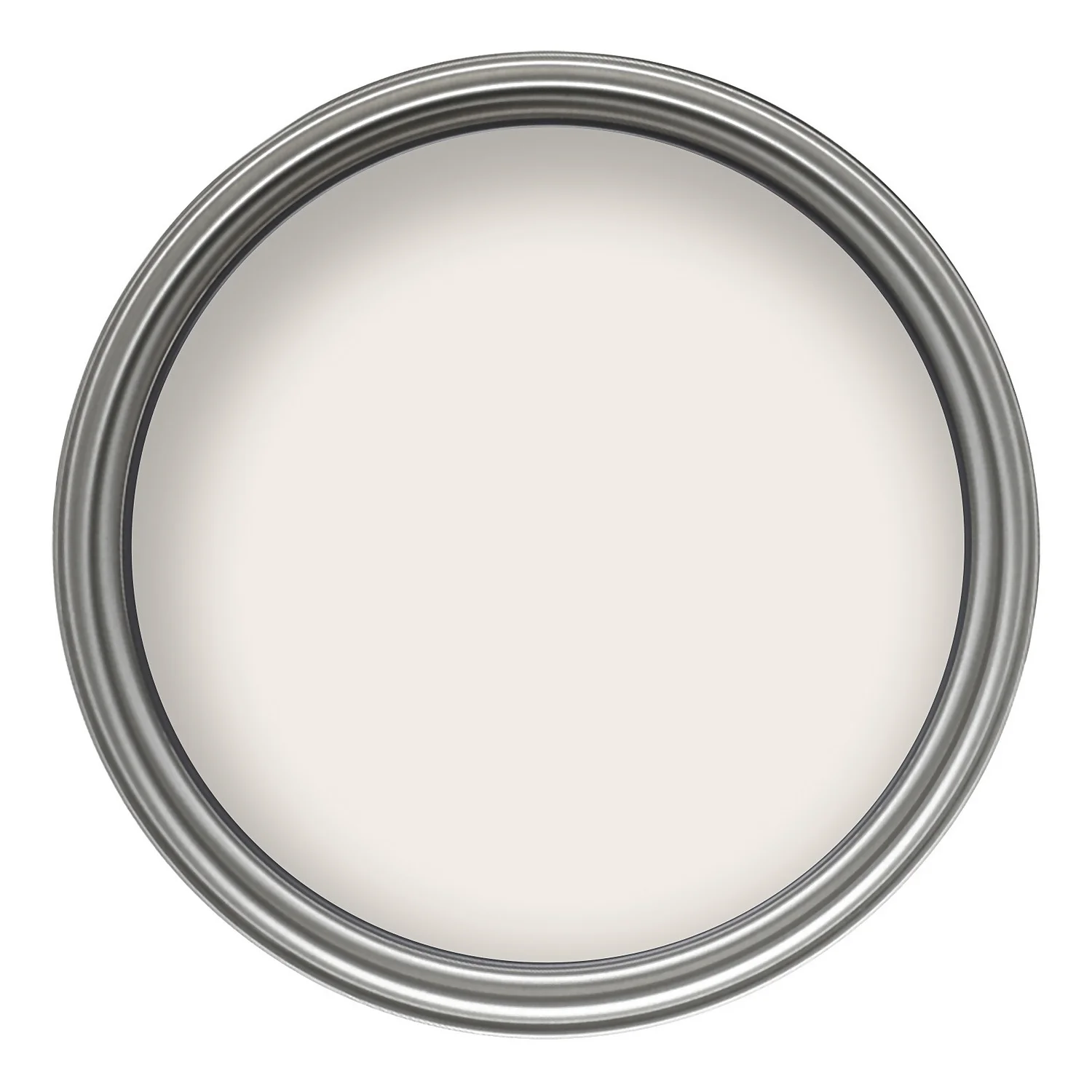 ELLE Decoration By Crown Flat Matt Paint Fine Porcelain - Tester 125ml 6 ELLE Decoration By Crown Flat Matt Paint Fine Porcelain - Tester 125ml - Image 4