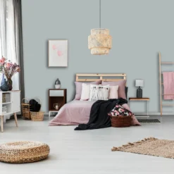 Homebase Matt Emulsion Paint Turtle Dove - Tester 90ml 7 Homebase Matt Emulsion Paint Turtle Dove - Tester 90ml -Laura Paint Shop 12835318 9804833215519628