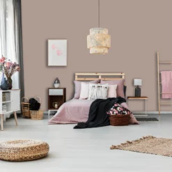 Homebase Matt Emulsion Paint Fine Taupe - Tester 90ml 7 Homebase Matt Emulsion Paint Fine Taupe - Tester 90ml -Laura Paint Shop 12835765 1674833218006151