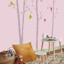 Homebase Matt Emulsion Paint Angel Pink - 2.5L 9 Homebase Matt Emulsion Paint Angel Pink - 2.5L -Laura Paint Shop 12836219 1054833216629538