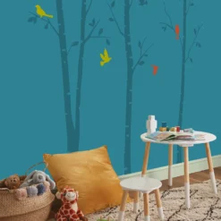 Homebase Matt Emulsion Paint Teal - 2.5L 9 Homebase Matt Emulsion Paint Teal - 2.5L -Laura Paint Shop 12836236 1294833216036216