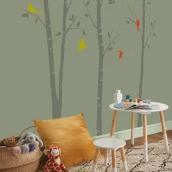 Homebase Matt Emulsion Paint Chinese Evergreen - 2.5L 9 Homebase Matt Emulsion Paint Chinese Evergreen - 2.5L -Laura Paint Shop 12836251 1214833218587728