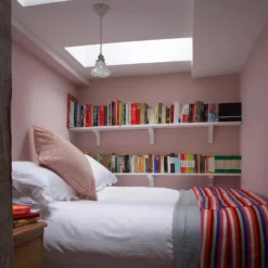 Farrow & Ball Exterior Eggshell Paint Calamine - 750ml 9 Farrow & Ball Exterior Eggshell Paint Calamine - 750ml -Laura Paint Shop 12836270 1084909413769626