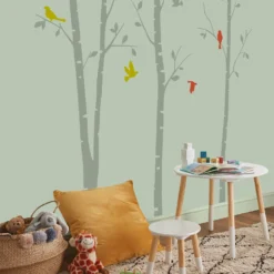 Homebase Matt Emulsion Paint Fresh Herb - 5L 9 Homebase Matt Emulsion Paint Fresh Herb - 5L -Laura Paint Shop 12836495 2134833204126540