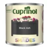 Cuprinol Garden Shades Black Ash Tester - 125ml 2 Cuprinol Garden Shades Black Ash Tester - 125ml -Laura Paint Shop 12836682 1254831918312719