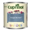 Cuprinol Garden Shades Tester - Forget Me Not - 125ml 2 Cuprinol Garden Shades Tester - Forget Me Not - 125ml -Laura Paint Shop 12836703 1584831917493743