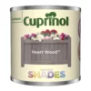 Cuprinol Garden Shades Heart Wood Tester - 125ml 1 Cuprinol Garden Shades Heart Wood Tester - 125ml -Laura Paint Shop 12836746 1384831918383801