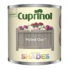 Cuprinol Garden Shades Tester - Muted Clay - 125ml 1 Cuprinol Garden Shades Tester - Muted Clay - 125ml -Laura Paint Shop 12836754 1884831918151448
