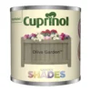 Cuprinol Garden Shades Olive Garden Tester - 125ml 2 Cuprinol Garden Shades Olive Garden Tester - 125ml -Laura Paint Shop 12836760 1874831918303662