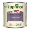 Cuprinol Garden Shades Purple Pansy Tester - 125ml 1 Cuprinol Garden Shades Purple Pansy Tester - 125ml -Laura Paint Shop 12836770 2034831917454041
