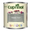 Cuprinol Garden Shades Pebble Trail Tester - 125ml 1 Cuprinol Garden Shades Pebble Trail Tester - 125ml -Laura Paint Shop 12836772 6734831918226118