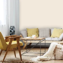 Homebase Silk Emulsion Paint Opal Cream - 2.5L 9 Homebase Silk Emulsion Paint Opal Cream - 2.5L -Laura Paint Shop 12836774 7754833204846903