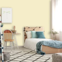 Homebase Silk Emulsion Paint Candlelight Yellow - 2.5L 8 Homebase Silk Emulsion Paint Candlelight Yellow - 2.5L -Laura Paint Shop 12836779 1874833203786439