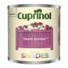 Cuprinol Garden Shades Tester - Sweet Sundae - 125ml 1 Cuprinol Garden Shades Tester - Sweet Sundae - 125ml -Laura Paint Shop 12836787 4914831918166445