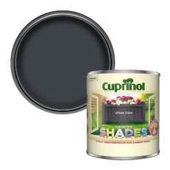 Cuprinol Garden Shades Urban Slate - 1L