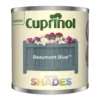 Cuprinol Garden Shades Beaumont Blue Tester - 125ml 1 Cuprinol Garden Shades Beaumont Blue Tester - 125ml -Laura Paint Shop 12836840 1534831917605193