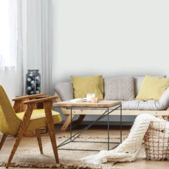 Homebase Silk Emulsion Paint White Marble - 5L 9 Homebase Silk Emulsion Paint White Marble - 5L -Laura Paint Shop 12836863 3184833206150154