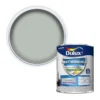 Dulux Weathershield Quick Dry Satin Paint Garden Grey - 750ml