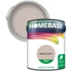 Homebase Silk Emulsion Paint Parched Earth - 5L 2 Homebase Silk Emulsion Paint Parched Earth - 5L -Laura Paint Shop 12836928 2974831949050581