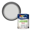 Dulux Quick Dry Gloss Paint Polished Pebble - 750ml 2 Dulux Quick Dry Gloss Paint Polished Pebble - 750ml -Laura Paint Shop 12836954 1834831918386549
