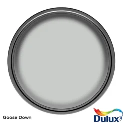 Dulux Quick Dry Gloss Paint Goose Down - 750ml 10 Dulux Quick Dry Gloss Paint Goose Down - 750ml -Laura Paint Shop 12836976 2054832978809191
