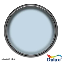 Dulux Quick Dry Gloss Paint Mineral Mist - 750ml 10 Dulux Quick Dry Gloss Paint Mineral Mist - 750ml -Laura Paint Shop 12836988 1294832980784337