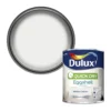 Dulux Quick Dry Eggshell Paint White Cotton - 750ml 2 Dulux Quick Dry Eggshell Paint White Cotton - 750ml -Laura Paint Shop 12837007 4604831916927484