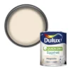 Dulux Quick Dry Eggshell Paint Magnolia - 750ml 2 Dulux Quick Dry Eggshell Paint Magnolia - 750ml -Laura Paint Shop 12837009 1124831916995338