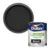 Dulux Quick Dry Eggshell Paint Black - 750ml 2 Dulux Quick Dry Eggshell Paint Black - 750ml -Laura Paint Shop 12837024 1104831916808108
