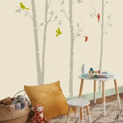 Homebase Tough & Durable Matt Paint Vanilla Cream - 5L 9 Homebase Tough & Durable Matt Paint Vanilla Cream - 5L -Laura Paint Shop 12837192 1944833205489926