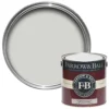 Farrow & Ball Estate Eggshell Paint Blackened - 2.5L 1 Farrow & Ball Estate Eggshell Paint Blackened - 2.5L -Laura Paint Shop 12837727 2044952918941122