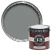 Farrow & Ball Full Gloss Paint Plummett - 2.5L 2 Farrow & Ball Full Gloss Paint Plummett - 2.5L -Laura Paint Shop 12837918 1064951852859562