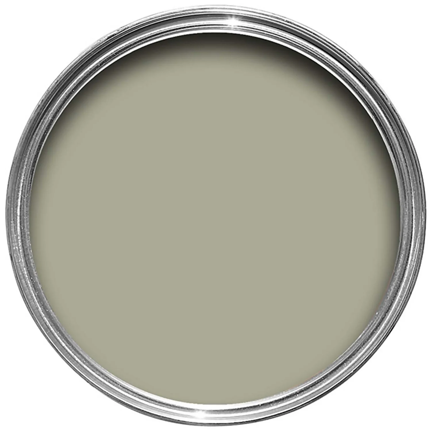 Farrow & Ball Full Gloss French Gray - 2.5L 4 Farrow & Ball Full Gloss French Gray - 2.5L - Image 2