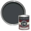 Farrow & Ball Full Gloss Paint Studio Green - 750ml 1 Farrow & Ball Full Gloss Paint Studio Green - 750ml -Laura Paint Shop 12838426 7404952919130137