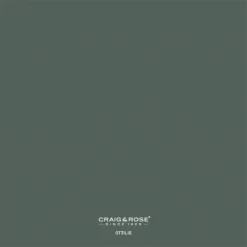 Craig & Rose 1829 Matt Paint Colour Patch Ottilie