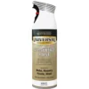 Rust-Oleum Universal Satin Spray Paint - White - 400ml 2 Rust-Oleum Universal Satin Spray Paint - White - 400ml -Laura Paint Shop 12838589 1624831959634755