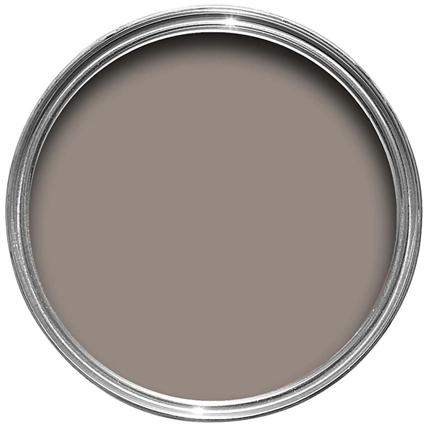 Farrow & Ball Estate Matt Emulsion Paint Charleston Gray - 2.5L 5 Farrow & Ball Estate Matt Emulsion Paint Charleston Gray - 2.5L - Image 3