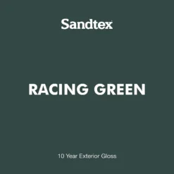 Sandtex® Exterior 10 Year Gloss Paint Racing Green -750ml 17 Sandtex® Exterior 10 Year Gloss Paint Racing Green -750ml -Laura Paint Shop 12838779 2054872088035465