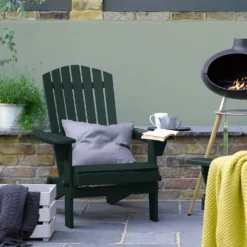 Sandtex® Exterior 10 Year Gloss Paint Racing Green -750ml 13 Sandtex® Exterior 10 Year Gloss Paint Racing Green -750ml -Laura Paint Shop 12838779 3324872087891027