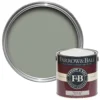 Farrow & Ball Full Gloss Paint Pigeon - 2.5L 1 Farrow & Ball Full Gloss Paint Pigeon - 2.5L -Laura Paint Shop 12839013 5724951864456824