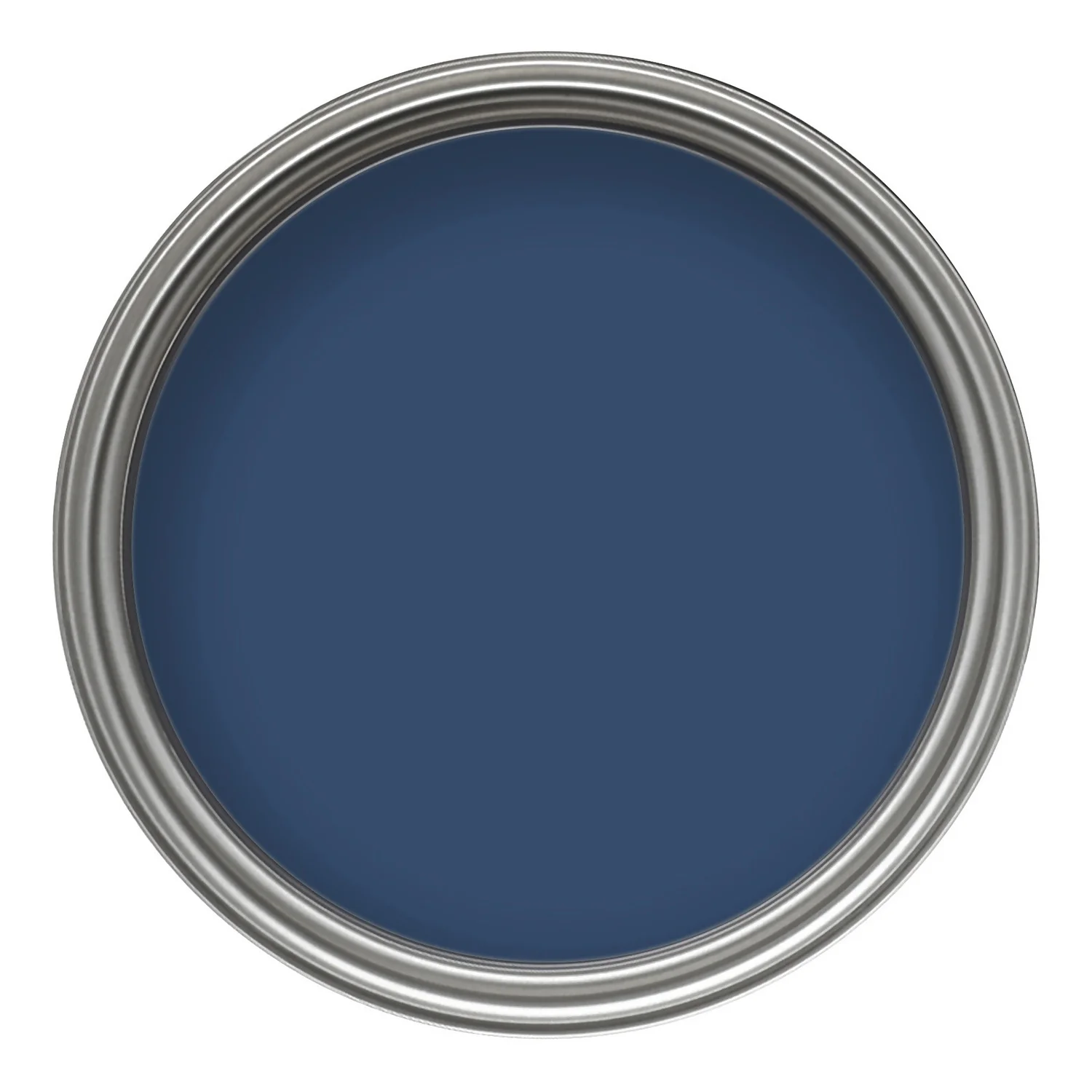 Sandtex® Exterior 10 Year Gloss Paint Oxford Blue - 750ml 8 Sandtex® Exterior 10 Year Gloss Paint Oxford Blue - 750ml - Image 6