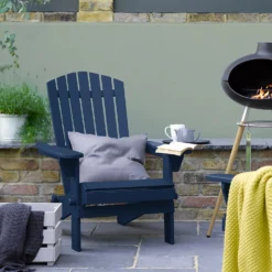 Sandtex® Exterior 10 Year Gloss Paint Oxford Blue - 750ml 13 Sandtex® Exterior 10 Year Gloss Paint Oxford Blue - 750ml -Laura Paint Shop 12839227 3524872088219809